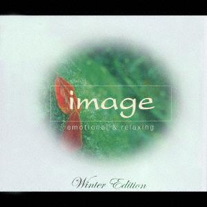 

CD VARIOUS image winter edition SICC211 2004 Japan Classical Used