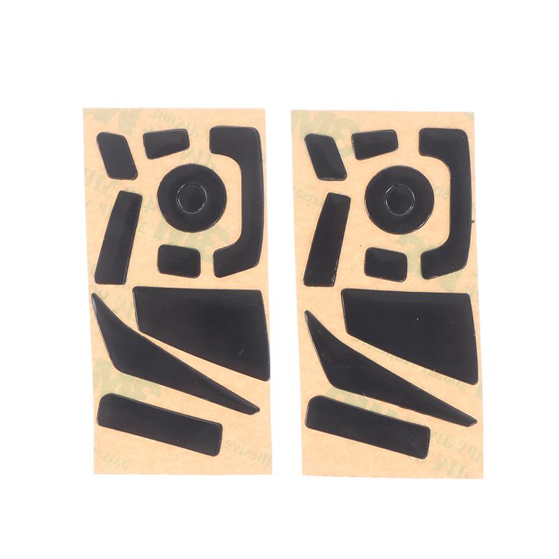 Hot Sale 2sets Mouse Feet Pads Skates for Mad Catz Saitek MM07 RAT3 RAT5 RAT7 RAT9
