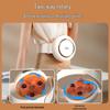 HEZHENG Abdominal & Waist Heating Massager CN plug (adapter included)