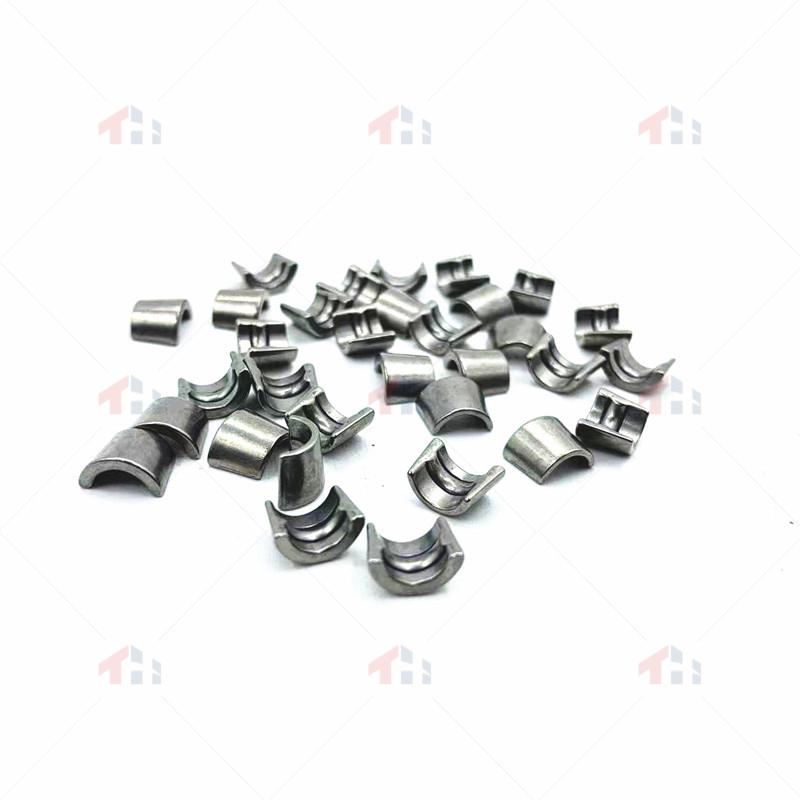 1007015-ED01 32PCS Intake Valve Exhaust Valve Lock Clip for Great Wall HAVAL H5 WINGLE STEED H6 Diesel Engine GW4D20