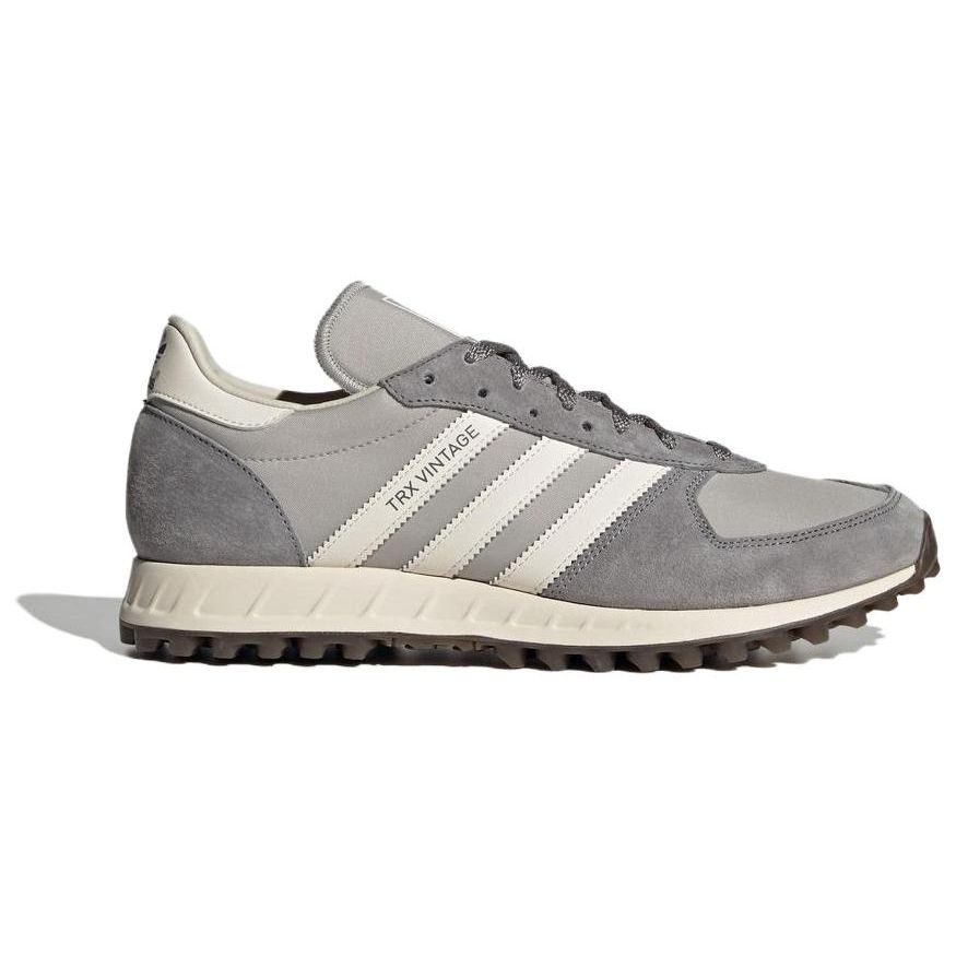 Adidas TRX Vintage Grey Chalk White Men Sneakers Grey-Two Grey-Three IG5070