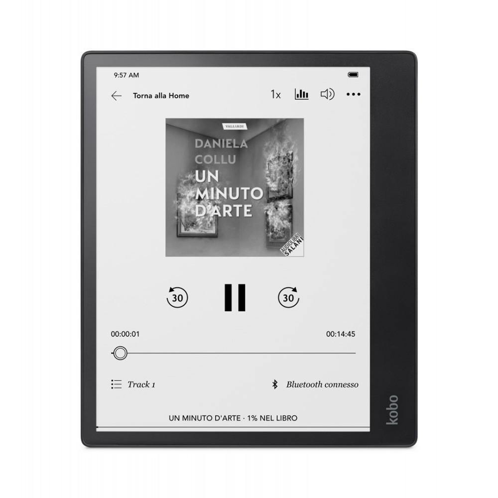 Kobo Elipsa 2E pack Black