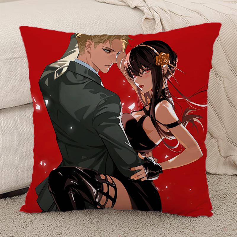 Anime character body pillow hotsell