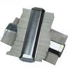 Metal Contour Gauge 5/6in Shape Duplicator Tool for Woodworking Auto Body and Metal Sheet Measuring Accurate Profile Copying