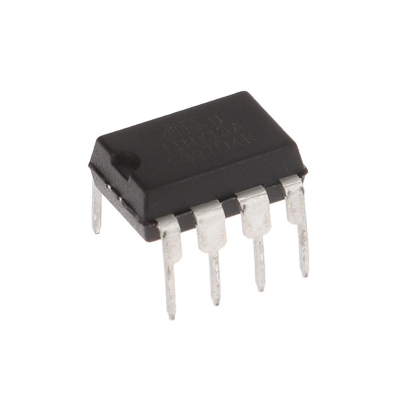 5 Pezzi Attiny13A-Pu Microcontrollore Chip IC Marca Chip Originale IC Attiny13A-Pu