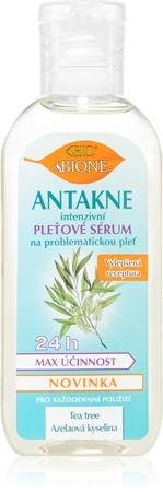 

Face Serum for Oily and Problematic Skin TU прозрачный