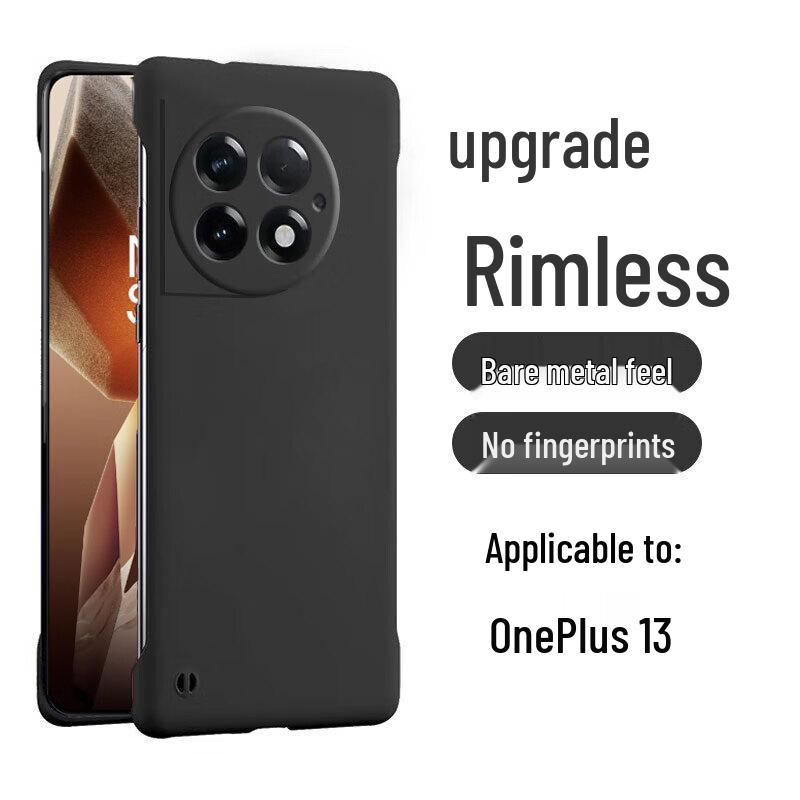 

POZZO Ultra-Thin Protective Phone Case for OnePlus