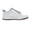 FILA GF 1911 Trainer Comfortable Versatile Shock Absorbing Non-Slip Low-Top Golf Shoes Women sneaker Bright-White A12W421702FBW