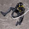 Marvel 15cm Shf Anti Octopus Suit Spider Man Articulated Action Figures Model Kit Desktop Ornament Trendy Toys Gifts Collectable