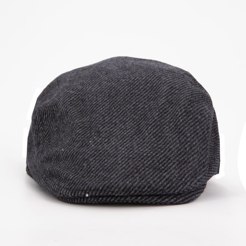 

Берет dickon Мужской KAPORAL Taille unique темно серый