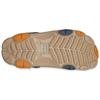 Crocs Classic Clogs All Terrain Clog Sandals Unisex 'Khaki'