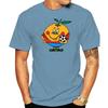 Tee Shirt Tshirt Logo Naranjito Espaa 82 Retro Custom Printed Unisex Clothing Graphic T Shirts Harajuku 2024 Summer Funny Style
