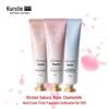 Sakura, Rose & Chamomile Hand Cream Set