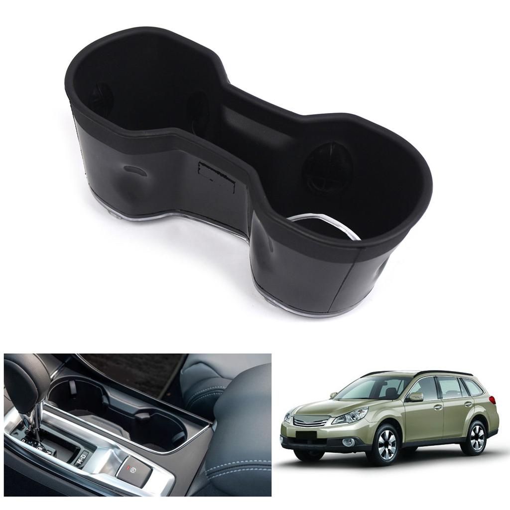 Autoteile J131SXC100 Vordere Getränkehalter-Getränkeablage für 2019-2022 Subaru Ascent