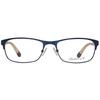 Lunettes - Gant - GA3143-091-54 - Bleu - Adulte - Classique