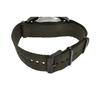 [Orient] Field Automatic Watch RN-AK0403N, Dark Gray/Khaki Nylon