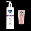 Hexapeptide Firming Body Lotion & Hand Cream Set