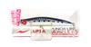 Apia Minnow Punch Line Muscle 80 16g #04 Leurre Sardine