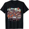 Funny Rhythm Of Celebration _ Edinburgh Fringe Festival T-Shirt