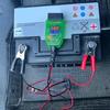 No Power Cut Required Battery Replacement Tool Leak Detector Device Simple Operate for Simple Use In Various Car Models