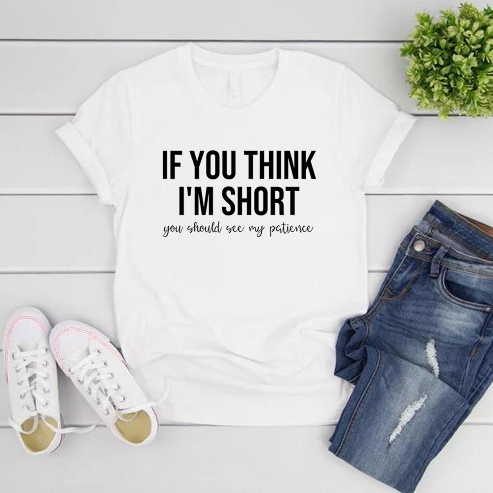 Funny Shirts for Women Funny Saying Graphic Tee Women's Short Sleeve Tshirt Humor Shirt Women Clothing
