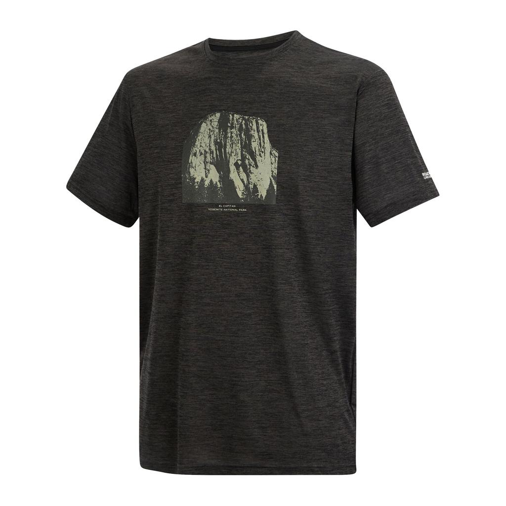 Regatta Mens Fingal Rock T-Shirt