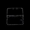 Clear  Cover Hard Shell Case For Nintendo 3Ds Xl Ll N3Ds 3Ds Ll