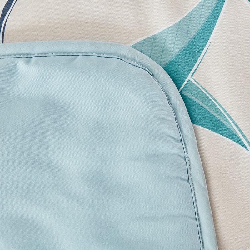 Luolai Home Textiles Summer Fiber Quilt