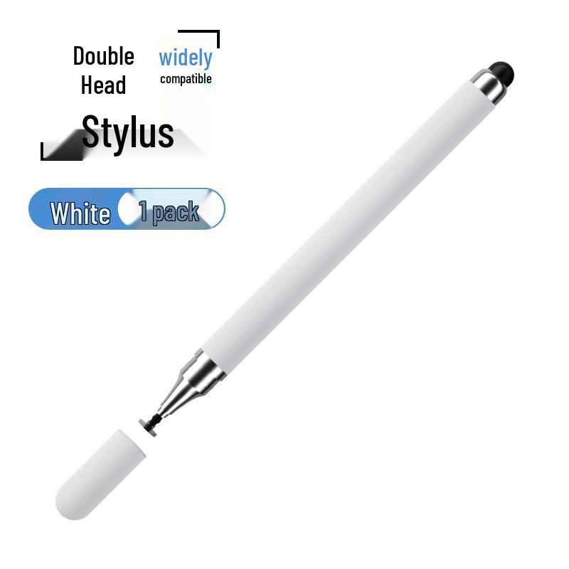 Universal Magnetic Touchscreen Stylus for Phones & Tablets