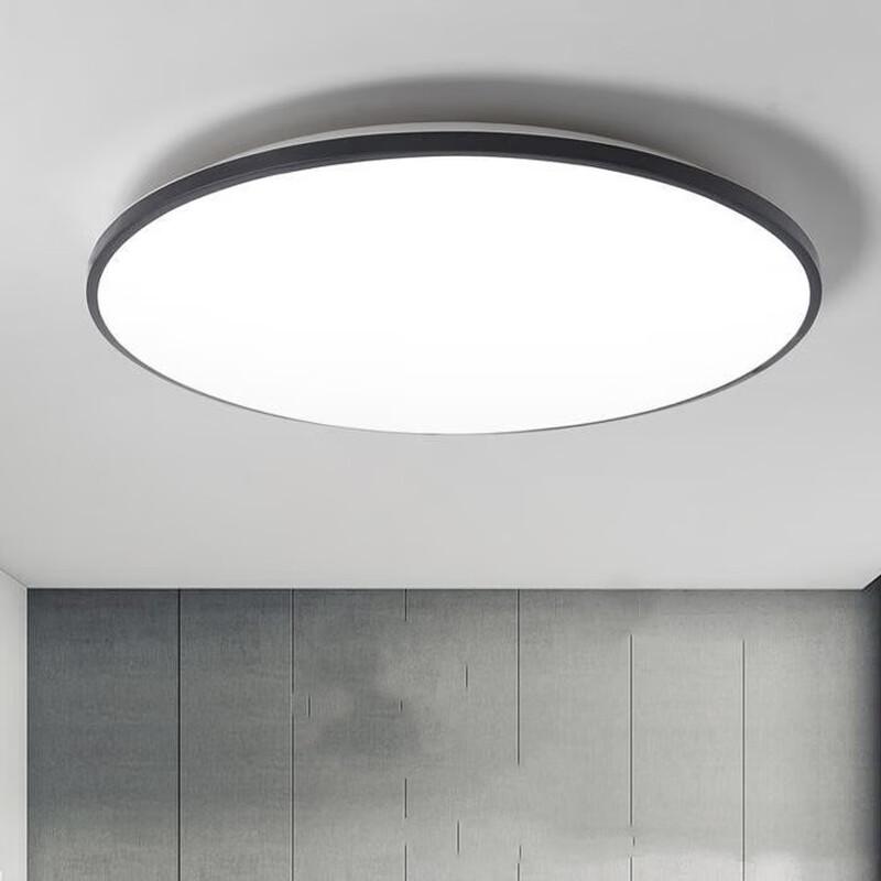 Liangtu Ultra-Thin LED Tri-Proof Ceiling Light