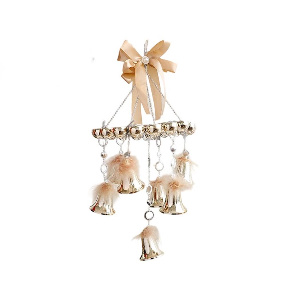 Christmas Bells, Christmas Tree Ornaments, Christmas Decorations, Christmas Bell Ornaments, Ornaments