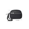 Fashion PU Leather Women Wallet Mini Card Bag Card Holder Multi Functional Storage Bag Purse Key Bag Women