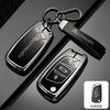 Zinc Alloy Car Remote Remote Key Case Cover Shell For Citroen C1 C2 C4 C5 C3 C4L C8 Berlingo Xsara Picasso C-ELYSEE JUMPY NEMO
