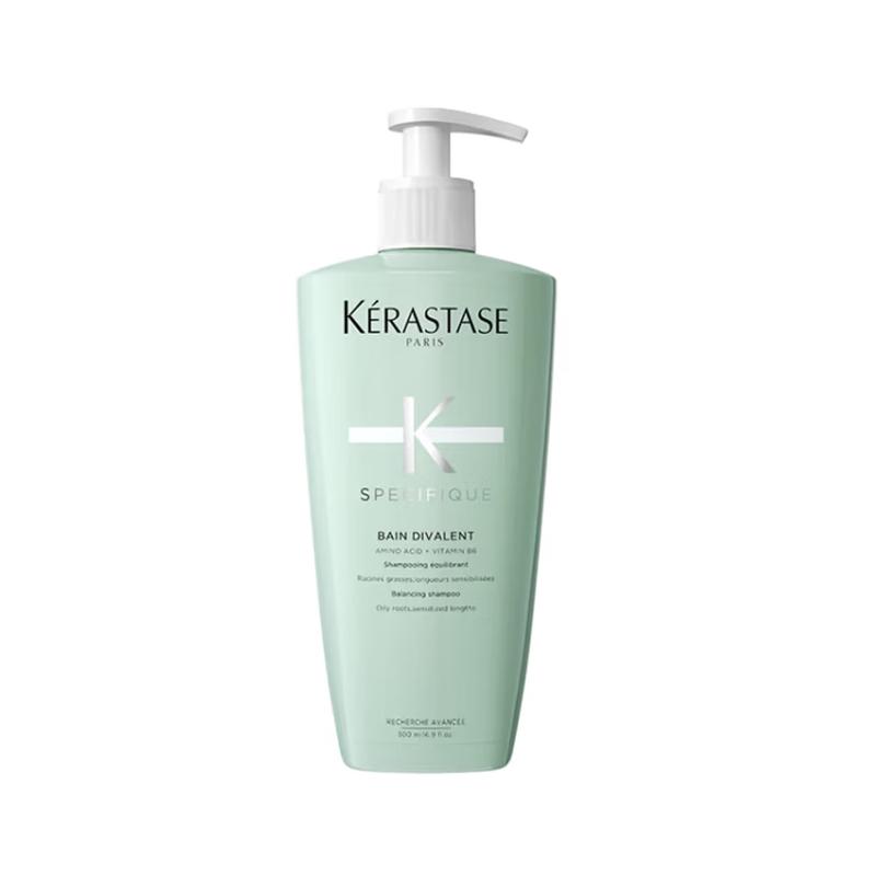 

Kérastase Fortifying Repair Shampoo