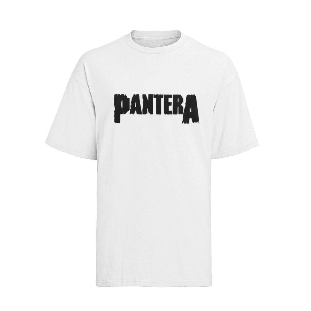 Pantera vulgar display of power Konzert Rock Musik Damen T-Shirt Oversize