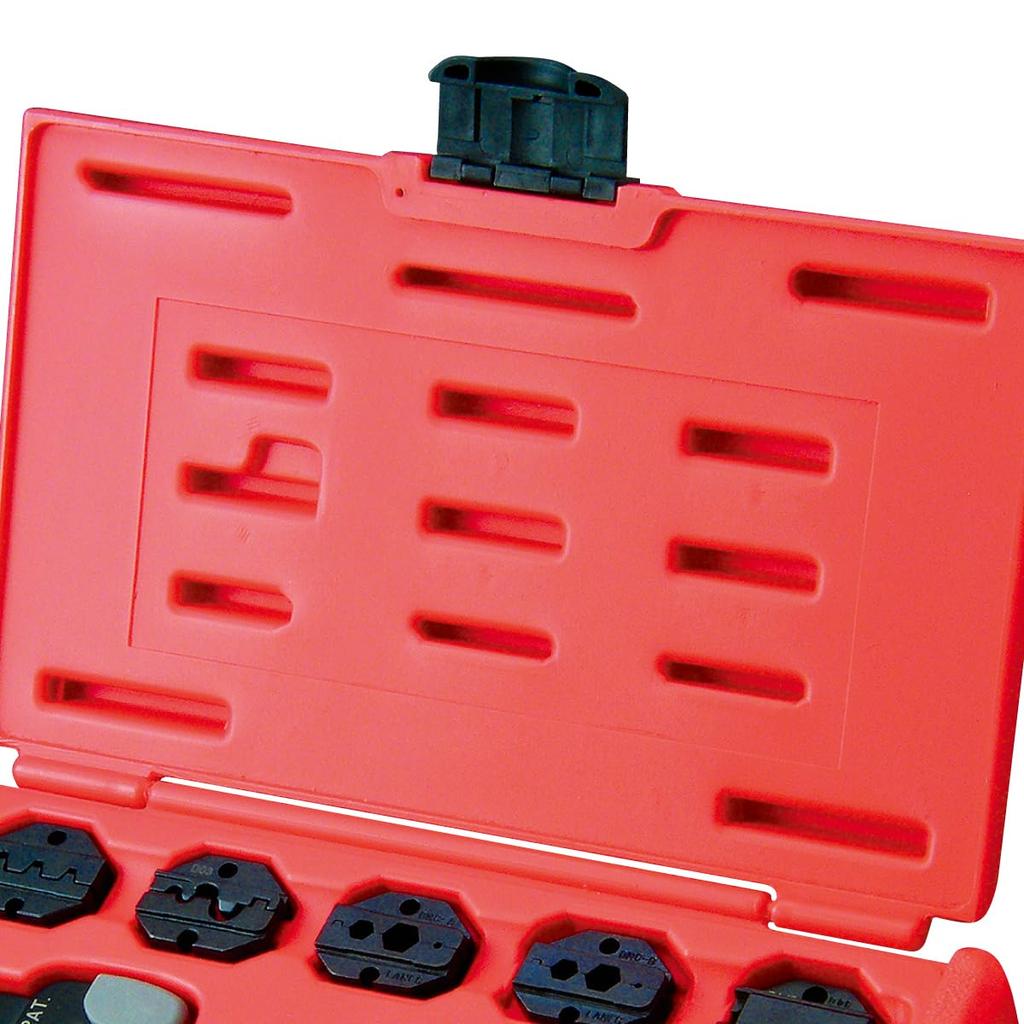 Densan Crimping Tool Set LMJ-SET-B