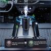 New Car Starry Sky Light Intelligent Aromatherapy Machine Starry Sky Top Humidifier for Light Fragrance and Odor Removal