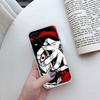 RP37 Hellsing Phone Case for Motorola Moto G10 G20 G30 G31 G32 G34 G35 G41 G42 G50 G51 G52 G55 G60 G60S G62 G71 G72 G75