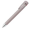 Zebra Multifunctional Pen Blen 4+S 0.5mm Cocoa Brown B4SAS88-CE