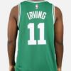 Nike Boston Celtics Basketballtrikot Herren Klee Grün 864461-321
