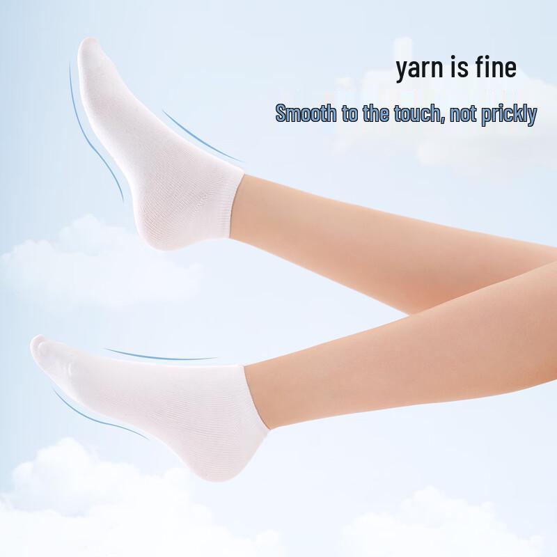 Freego Disposable Travel & Sports Socks