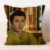 Wang Xingyue Lu Yuxiao Chen Heyi Liu Xiening Dong Sicheng Double-Sided Printing Pillowcase Tv Perfect Match Decor Cushion Cover