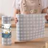 Yu Ling Jie Disposable Hanging Absorbent Dishcloths