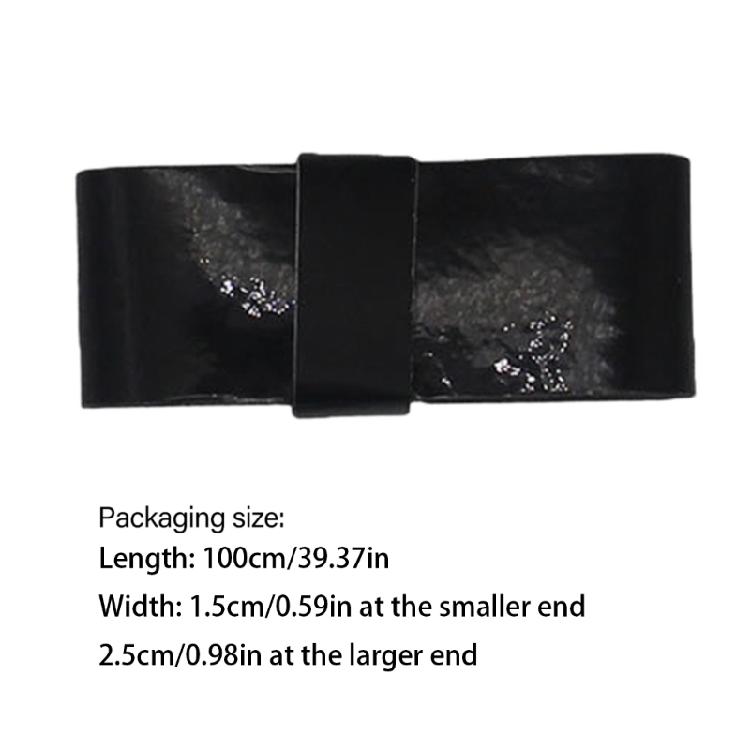 Universal Headphone Headband Pad Protective Sleeve Lightweight PU Fabric Damage Prevention Soft Cushion Cover