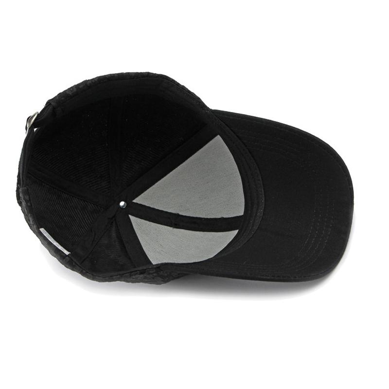 Small Flower Baseball Cap Women's Spring Summer Outdoor Sunscreen Cap Sun Visor Hats Fishing Hat Peak Cap