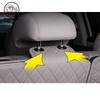 Car Trunk Mats for BYD Atto 3 Yuan Plus EV 2026 2025 2024 Trunk Protector Pad Storage Bags Cargo Liner Car Interior Accessories