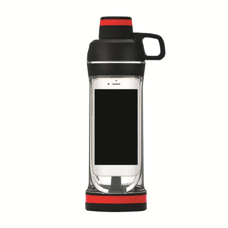 Versatile Diversion Safe Container Beverage Bottle Versatile Drinking Bottle