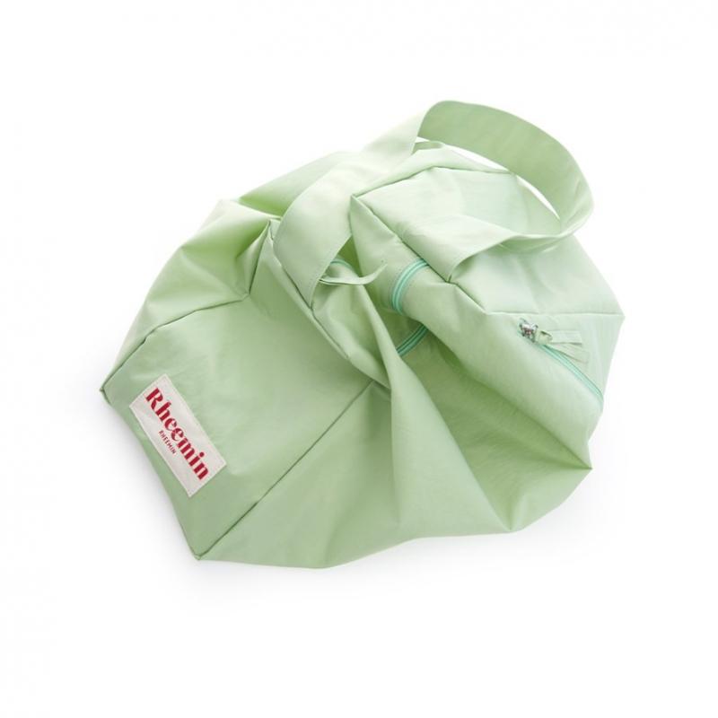 RHEEMIN Color Day Bag   Jelly Mint