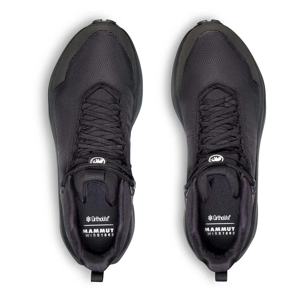 Mammut Hiking Boots Aenergy MTN Mid Goretex