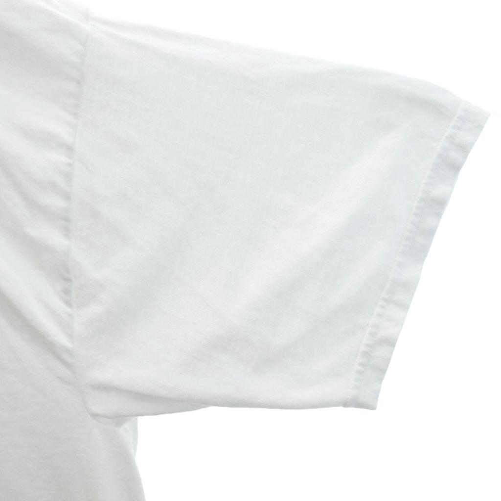 GILDAN COOL BREEZE 200+ PRO MOD Racing Car Short sleeve T-shirt XXL Biggs Men's Used